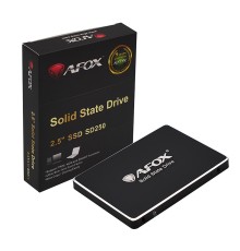 128GB 2.5" SATA SD250-128GN 3D NAND