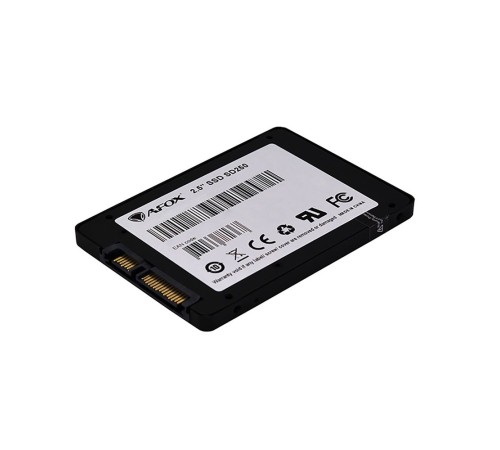 128GB 2.5" SATA SD250-128GN 3D NAND 128GB 2.5" SATA SD250-128GN 3D NAND