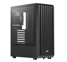 Корпус XPG VALOR STORM BLACK (VALORAIRMT-BKCWW)