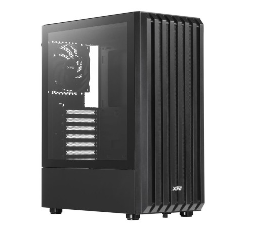 Корпус XPG VALOR STORM BLACK (VALORAIRMT-BKCWW) Корпус XPG VALOR STORM BLACK (VALORAIRMT-BKCWW)
