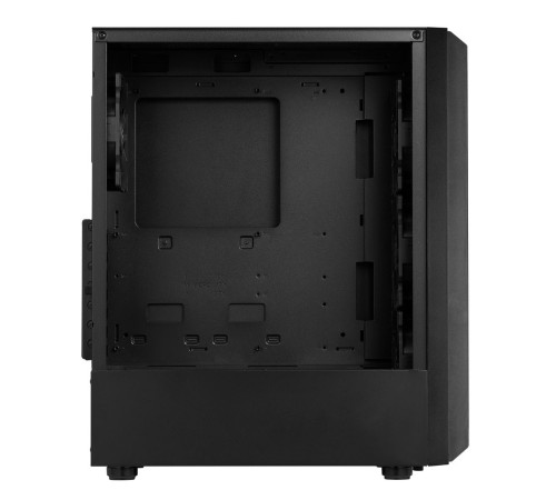 Корпус XPG VALOR STORM BLACK (VALORAIRMT-BKCWW) Корпус XPG VALOR STORM BLACK (VALORAIRMT-BKCWW)