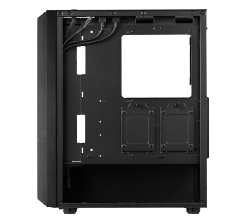 Корпус XPG VALOR STORM BLACK (VALORAIRMT-BKCWW) Корпус XPG VALOR STORM BLACK (VALORAIRMT-BKCWW)