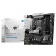 Материнская плата MSI PRO B760M-A DDR4 II Soc-1700 Intel B760 4xDDR4 mATX AC`97 8ch(7.1) 2.5Gg+HDMI+DP