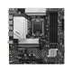 Материнская плата MSI PRO B760M-A DDR4 II Soc-1700 Intel B760 4xDDR4 mATX AC`97 8ch(7.1) 2.5Gg+HDMI+DP