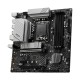 Материнская плата MSI PRO B760M-A DDR4 II Soc-1700 Intel B760 4xDDR4 mATX AC`97 8ch(7.1) 2.5Gg+HDMI+DP