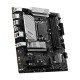 Материнская плата MSI PRO B760M-A DDR4 II Soc-1700 Intel B760 4xDDR4 mATX AC`97 8ch(7.1) 2.5Gg+HDMI+DP