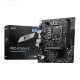 Материнская плата MSI PRO B760M-E