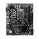 Материнская плата MSI PRO B760M-E