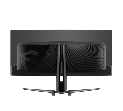 34.18" MSI MAG 341CQP QD-OLED Black (QD-OLED, 3440x1440, HDMI+HDMI+DP+Type C, USB Hub, 0.03 ms, 178°/178°, 250 cd/m, 1500000:1, 175Hz, Curved)