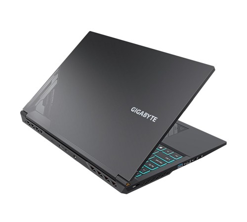 Ноутбук Gigabyte G5 Core i7 13620H 16Gb SSD512Gb NVIDIA GeForce RTX4050 6Gb 15.6" IPS FHD (1920x1080) Free DOS black WiFi BT Cam (MF5-H2KZ353SD) Ноутбук Gigabyte G5 Core i7 13620H 16Gb SSD512Gb NVIDIA GeForce RTX4050 6Gb 15.6" IPS FHD (1920x1080) Free DOS black WiFi BT Cam (MF5-H2KZ353SD)