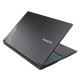 Ноутбук Gigabyte G5 Core i7 13620H 16Gb SSD512Gb NVIDIA GeForce RTX4050 6Gb 15.6" IPS FHD (1920x1080) Free DOS black WiFi BT Cam (MF5-H2KZ353SD)
