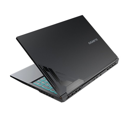 Ноутбук Gigabyte G5 Core i7 13620H 16Gb SSD512Gb NVIDIA GeForce RTX4050 6Gb 15.6" IPS FHD (1920x1080) Free DOS black WiFi BT Cam (MF5-H2KZ353SD) Ноутбук Gigabyte G5 Core i7 13620H 16Gb SSD512Gb NVIDIA GeForce RTX4050 6Gb 15.6" IPS FHD (1920x1080) Free DOS black WiFi BT Cam (MF5-H2KZ353SD)