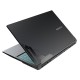 Ноутбук Gigabyte G5 Core i7 13620H 16Gb SSD512Gb NVIDIA GeForce RTX4050 6Gb 15.6" IPS FHD (1920x1080) Free DOS black WiFi BT Cam (MF5-H2KZ353SD)