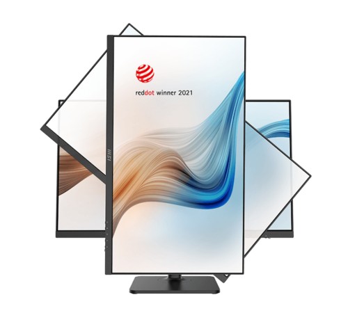 Монитор LCD  Modern MD272XP 27'' 16:9 1920х1080(FHD) IPS, nonGLARE, NEW