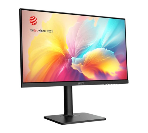 Монитор LCD Modern MD2412P  23.8'' 16:9 1920х1080(FHD), NEW
