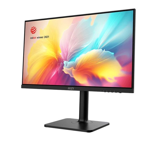 Монитор LCD Modern MD2412P  23.8'' 16:9 1920х1080(FHD), NEW