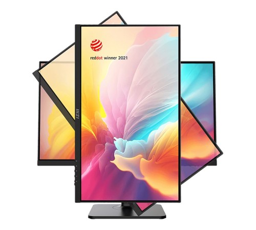 Монитор LCD Modern MD2412P  23.8'' 16:9 1920х1080(FHD), NEW