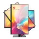 Монитор LCD Modern MD2412P  23.8'' 16:9 1920х1080(FHD), NEW
