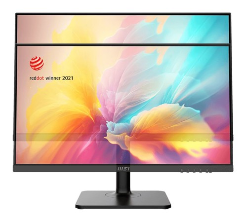 Монитор LCD Modern MD2412P  23.8'' 16:9 1920х1080(FHD), NEW