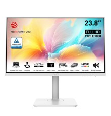 Монитор LCD Modern MD2412PW 23.8'' 16:9 1920х1080(FHD) IPS, NEW