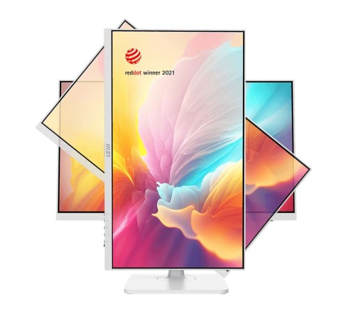 Монитор LCD Modern MD2412PW 23.8'' 16:9 1920х1080(FHD) IPS, NEW