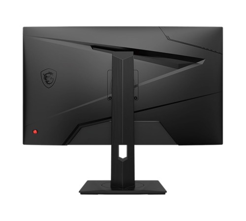 Монитор MSI G274QPF E2 27" 16:9 WQHD(2560x1440) Rapid IPS,1ms, 1000:1, 100M:1, 400nit, 178/178, 2xHDMI 2.0b, DP 1.4a, USB-C, Tilt, Swivel, Height,Pivot,VESA,180Hz,Black,1y w-ty (9S6-3CC29H-270)