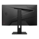 Монитор MSI G274QPF E2 27" 16:9 WQHD(2560x1440) Rapid IPS,1ms, 1000:1, 100M:1, 400nit, 178/178, 2xHDMI 2.0b, DP 1.4a, USB-C, Tilt, Swivel, Height,Pivot,VESA,180Hz,Black,1y w-ty (9S6-3CC29H-270)
