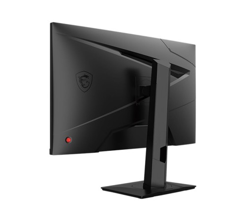 Монитор MSI G274QPF E2 27" 16:9 WQHD(2560x1440) Rapid IPS,1ms, 1000:1, 100M:1, 400nit, 178/178, 2xHDMI 2.0b, DP 1.4a, USB-C, Tilt, Swivel, Height,Pivot,VESA,180Hz,Black,1y w-ty (9S6-3CC29H-270)