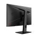 Монитор MSI G274QPF E2 27" 16:9 WQHD(2560x1440) Rapid IPS,1ms, 1000:1, 100M:1, 400nit, 178/178, 2xHDMI 2.0b, DP 1.4a, USB-C, Tilt, Swivel, Height,Pivot,VESA,180Hz,Black,1y w-ty (9S6-3CC29H-270)
