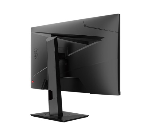 Монитор MSI G274QPF E2 27" 16:9 WQHD(2560x1440) Rapid IPS,1ms, 1000:1, 100M:1, 400nit, 178/178, 2xHDMI 2.0b, DP 1.4a, USB-C, Tilt, Swivel, Height,Pivot,VESA,180Hz,Black,1y w-ty (9S6-3CC29H-270)