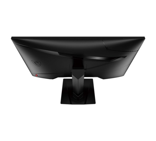 Монитор MSI G274QPF E2 27" 16:9 WQHD(2560x1440) Rapid IPS,1ms, 1000:1, 100M:1, 400nit, 178/178, 2xHDMI 2.0b, DP 1.4a, USB-C, Tilt, Swivel, Height,Pivot,VESA,180Hz,Black,1y w-ty (9S6-3CC29H-270)