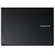 Ноутбук Gigabyte G6 Core i7 12650H 16Gb SSD512Gb NVIDIA GeForce RTX4050 6Gb 16" FHD+ (1920x1200) Windows 11 black WiFi BT Cam (MF-G2KZ853SH)
