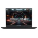 Ноутбук Gigabyte G6 Core i7 12650H 16Gb SSD512Gb NVIDIA GeForce RTX4050 6Gb 16" FHD+ (1920x1200) Windows 11 black WiFi BT Cam (MF-G2KZ853SH)