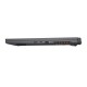Ноутбук Gigabyte G6 Core i7 12650H 16Gb SSD512Gb NVIDIA GeForce RTX4050 6Gb 16" FHD+ (1920x1200) Windows 11 black WiFi BT Cam (MF-G2KZ853SH)