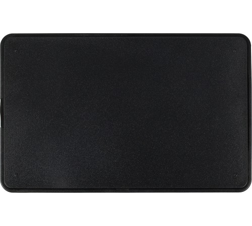 Внешний корпус для HDD AgeStar 3UB2P2 SATA III пластик черный 2.5"