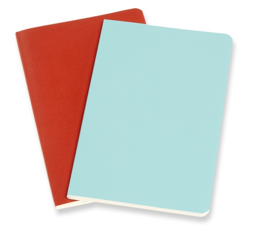 Блокнот Moleskine VOLANT QP713F16B24 Pocket 90x140мм 80стр. нелинованный мягкая обложка оранжевый/голубой (2шт) Блокнот Moleskine VOLANT QP713F16B24 Pocket 90x140мм 80стр. нелинованный мягкая обложка оранжевый/голубой (2шт)
