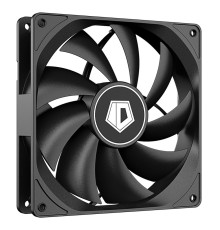 Кулер для процессора FAN FL-12025K 3PIN D-COOLING