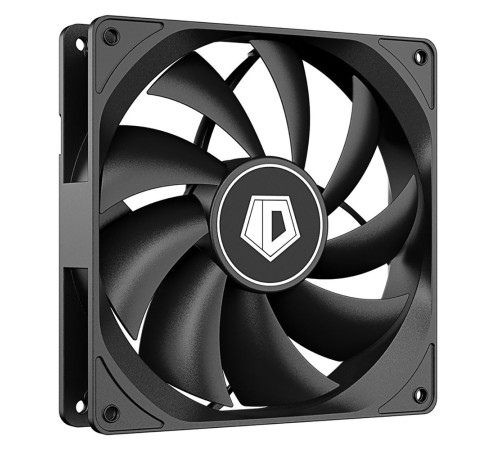 Кулер для процессора FAN FL-12025K 3PIN D-COOLING Кулер для процессора FAN FL-12025K 3PIN D-COOLING