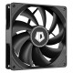 Кулер для процессора FAN FL-12025K 3PIN D-COOLING