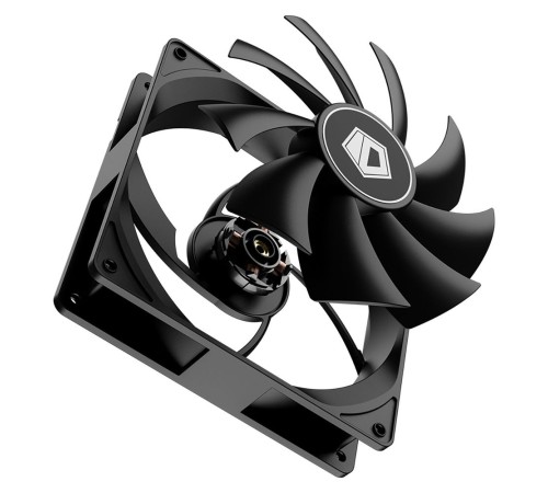 Кулер для процессора FAN FL-12025K 3PIN D-COOLING Кулер для процессора FAN FL-12025K 3PIN D-COOLING