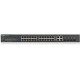 Коммутатор Zyxel NebulaFlex GS1920-24V2-EU0101F 24G управляемый