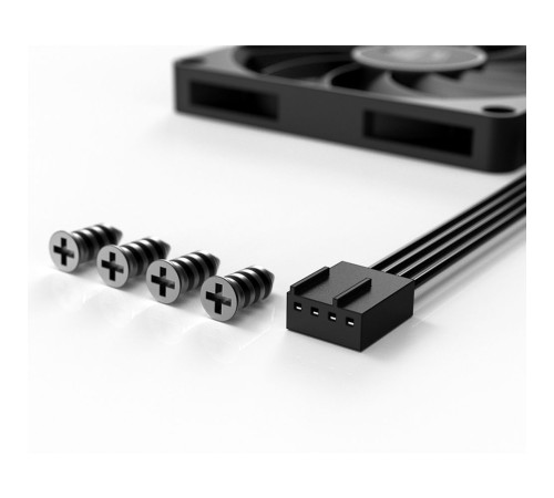 Вентилятор ID-COOLING NO-8010-PWM 80x80x10мм (120шт./кор, PWM, 4pin, черный, 800-3000об/мин) BOX Вентилятор ID-COOLING NO-8010-PWM 80x80x10мм (120шт./кор, PWM, 4pin, черный, 800-3000об/мин) BOX