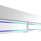 Система водяного охлаждения ID-Cooling SL240 WHITE Soc-AM5/AM4/1151/1200/2066/1700 4-pin 14-30dB Al+Cu 300W LED Ret
