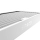 Система водяного охлаждения ID-Cooling SL240 WHITE Soc-AM5/AM4/1151/1200/2066/1700 4-pin 14-30dB Al+Cu 300W LED Ret