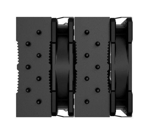 Кулер ID-COOLING SE-207-XT ARGB LGA20XX/1700/1200/115X/AM4 (8шт/кор, TDP 280W, PWM, черный, 7 тепл.трубок + медная база, 2 x FAN 120mm, Addressable RGB LED) RET Кулер ID-COOLING SE-207-XT ARGB LGA20XX/1700/1200/115X/AM4 (8шт/кор, TDP 280W, PWM, черный, 7 тепл.трубок + медная база, 2 x FAN 120mm, Addressable RGB LED) RET