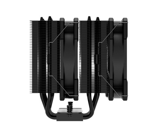 Кулер ID-COOLING SE-207-XT ARGB LGA20XX/1700/1200/115X/AM4 (8шт/кор, TDP 280W, PWM, черный, 7 тепл.трубок + медная база, 2 x FAN 120mm, Addressable RGB LED) RET Кулер ID-COOLING SE-207-XT ARGB LGA20XX/1700/1200/115X/AM4 (8шт/кор, TDP 280W, PWM, черный, 7 тепл.трубок + медная база, 2 x FAN 120mm, Addressable RGB LED) RET