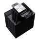 Кулер для процессора ID-COOLING FROZN A610 BLACK LGA20XX/1700/1200/115X/AM5/AM4 (10шт/кор, TDP 260W, PWM, черный, 6 тепл.трубок + медная база, FAN 120mm) RET (FROZN A610 BLACK)