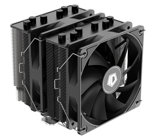 Кулер ЦП ID-COOLING LGA1150/LGA1151/LGA1155/LGA1156/LGA1200/LGA1700/LGA2011/LGA2066 TDP 250 Вт Вес 1.1 кг SE-206-XT Кулер ЦП ID-COOLING LGA1150/LGA1151/LGA1155/LGA1156/LGA1200/LGA1700/LGA2011/LGA2066 TDP 250 Вт Вес 1.1 кг SE-206-XT