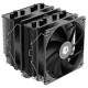 Кулер ЦП ID-COOLING LGA1150/LGA1151/LGA1155/LGA1156/LGA1200/LGA1700/LGA2011/LGA2066 TDP 250 Вт Вес 1.1 кг SE-206-XT