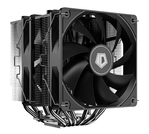 Кулер ЦП ID-COOLING LGA1150/LGA1151/LGA1155/LGA1156/LGA1200/LGA1700/LGA2011/LGA2066 TDP 250 Вт Вес 1.1 кг SE-206-XT Кулер ЦП ID-COOLING LGA1150/LGA1151/LGA1155/LGA1156/LGA1200/LGA1700/LGA2011/LGA2066 TDP 250 Вт Вес 1.1 кг SE-206-XT
